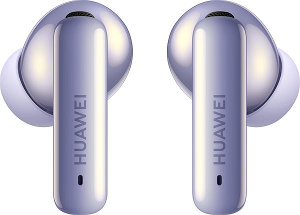 Kabellose Kopfhörer Huawei FreeBuds 6i lila ...