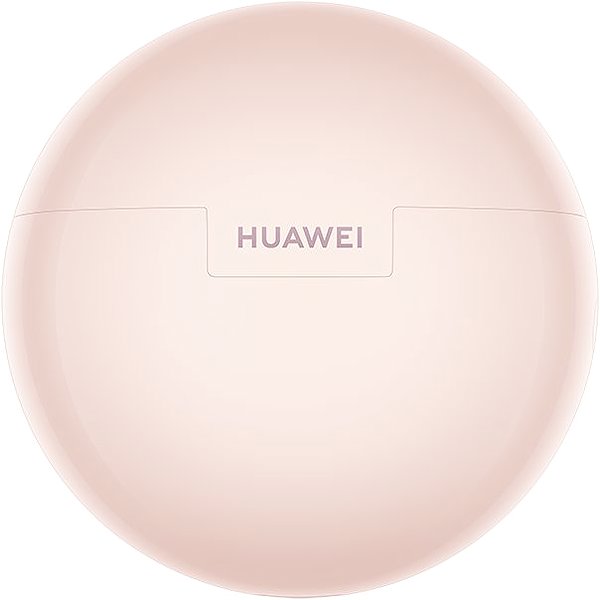 Vezeték nélküli fül-/fejhallgató Huawei FreeBuds 7i, rózsaszín ...