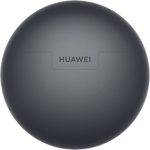 Vezeték nélküli fül-/fejhallgató Huawei FreeBuds 7i, fekete ...