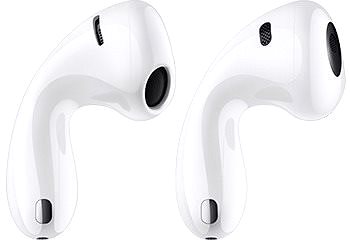 Vezeték nélküli fül-/fejhallgató Huawei FreeBuds 5 Ceramic White ...