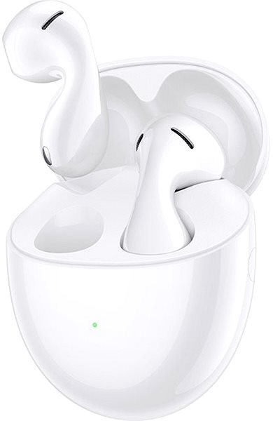 Kabellose Kopfhörer Huawei FreeBuds 5 Ceramic White ...