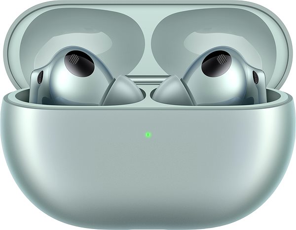Vezeték nélküli fül-/fejhallgató Huawei FreeBuds Pro 3, zöld ...