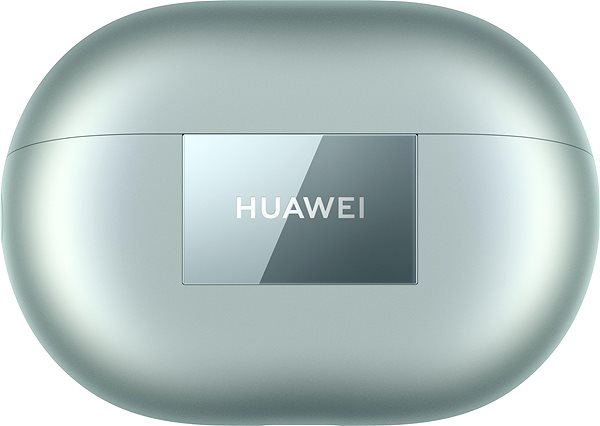 Bezdrôtové slúchadlá Huawei FreeBuds Pro 3 zelená ...