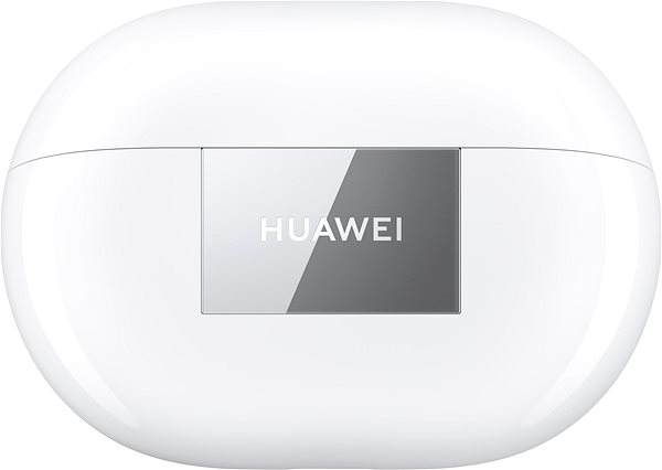 Bezdrôtové slúchadlá Huawei FreeBuds Pro 3 biela ...