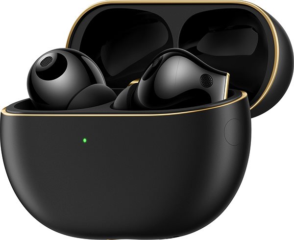 Wireless Headphones Huawei Freebuds Pro 4 black ...