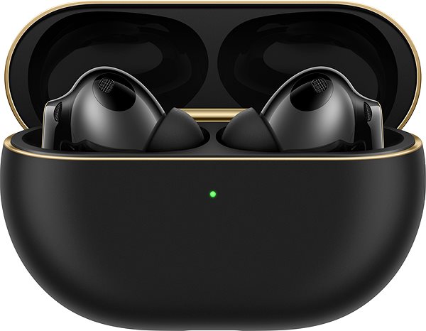 Wireless Headphones Huawei Freebuds Pro 4 black ...
