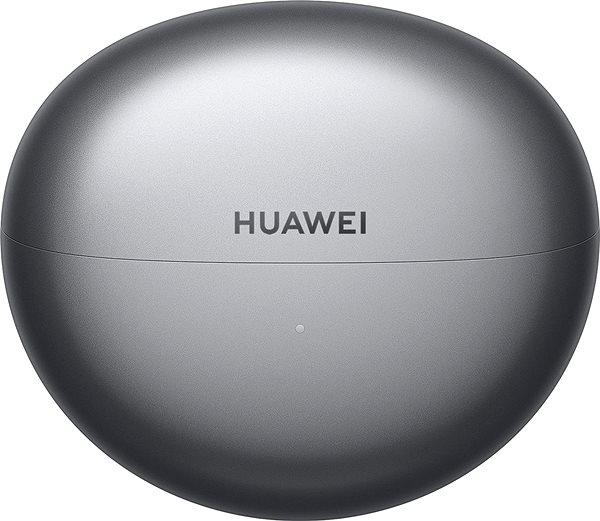 Kabellose Kopfhörer Huawei FreeClip grau ...