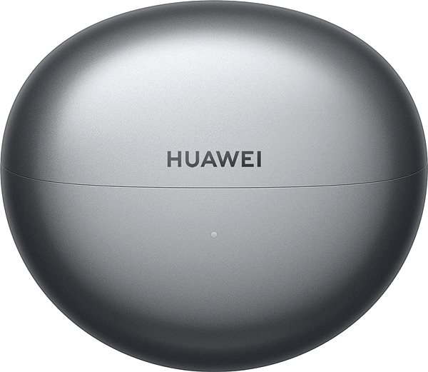 Bezdrôtové slúchadlá Huawei FreeClip šedé ...