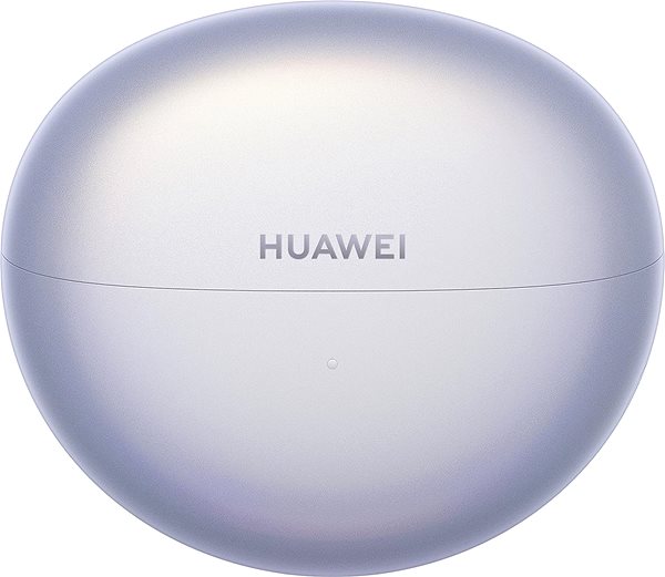 Vezeték nélküli fül-/fejhallgató Huawei FreeClip, lila ...