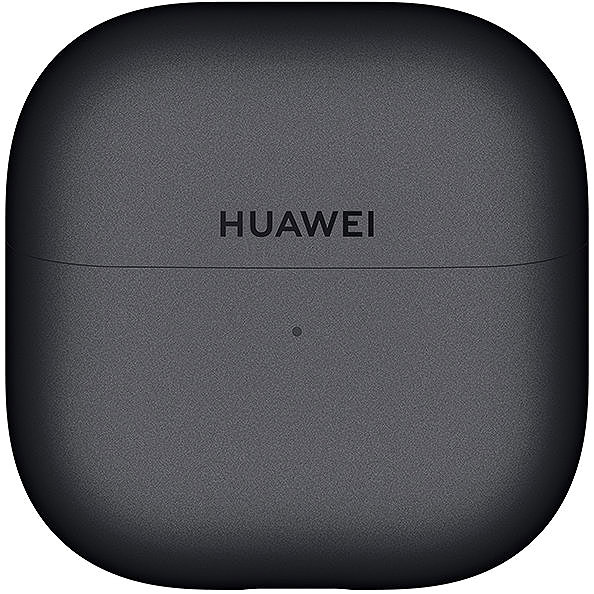 Vezeték nélküli fül-/fejhallgató Huawei Freeclip 2 fekete ...