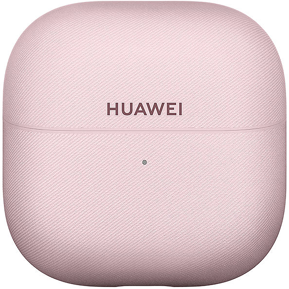 Vezeték nélküli fül-/fejhallgató Huawei Freeclip 2, lila ...