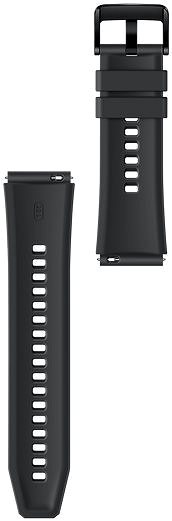 Smart Watch Huawei Watch GT 2 Pro 46mm Sport Night Black Features/technology