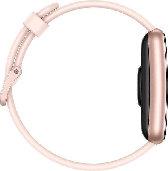 Okoskarkötő Huawei Watch Fit SE Nebula Pink ...