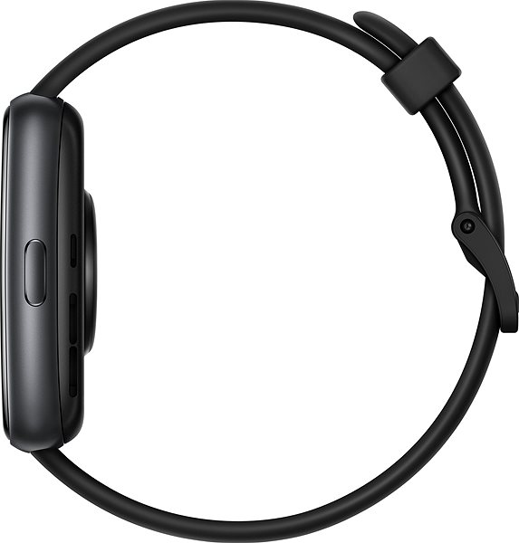 Smart Watch Huawei Watch Fit 2 Active Midnight Black ...