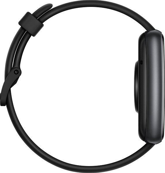 Smart Watch Huawei Watch Fit 2 Active Midnight Black ...