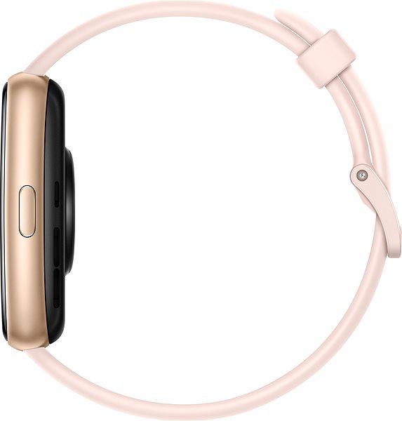 Smart Watch Huawei Watch Fit 2 Active Sakura Pink ...