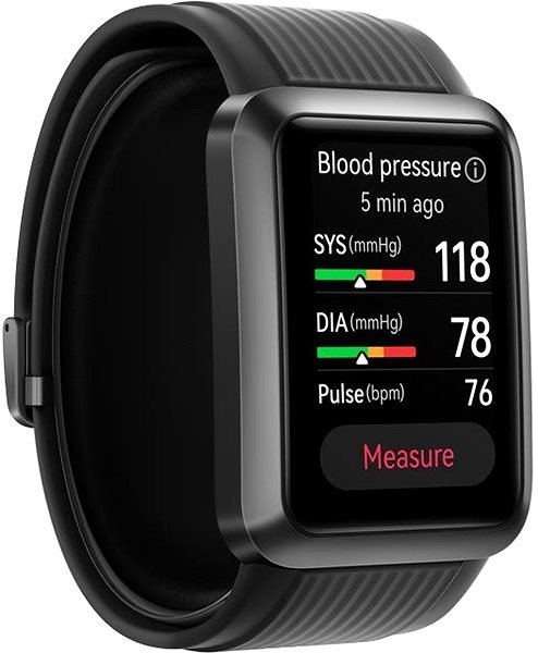 Okosóra Huawei Watch D Black ...