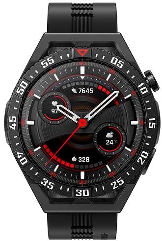 Okosóra Huawei Watch GT 3 SE 46 mm Black ...