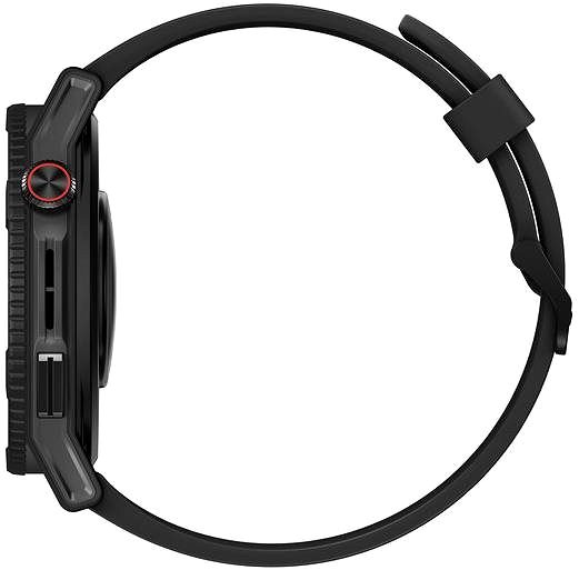Smart hodinky Huawei Watch GT 3 SE 46 mm Black ...