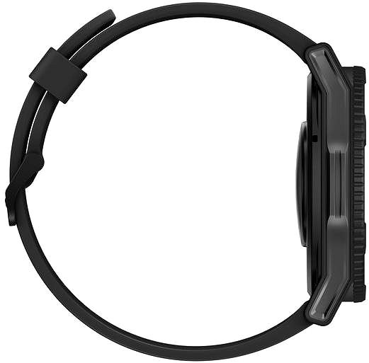 Smart hodinky Huawei Watch GT 3 SE 46 mm Black ...
