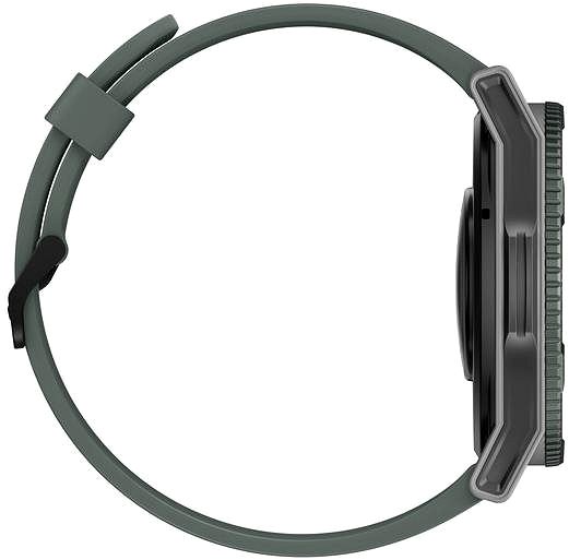 Smartwatch Huawei Watch GT 3 SE Green - 46 mm ...