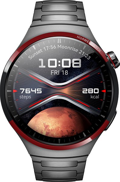 Smart hodinky HUAWEI WATCH 4 Pro Space edition ...