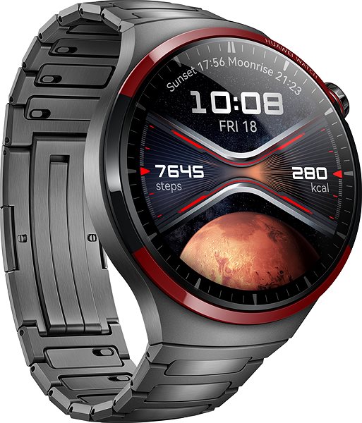 Smartwatch HUAWEI WATCH 4 Pro Space Edition ...