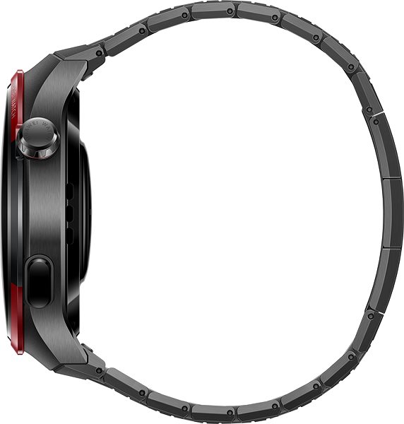 Smart hodinky HUAWEI WATCH 4 Pro Space edition ...