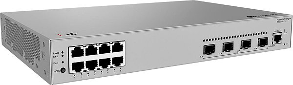 Switch Huawei S220-8P4S ...