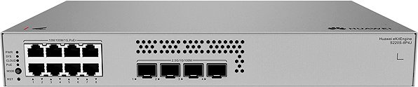 Switch Huawei S220S-8P4J ...