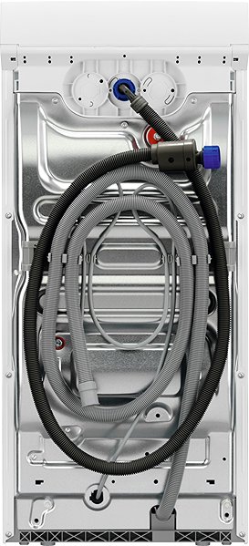 Mosógép AEG LTR6G261E ...