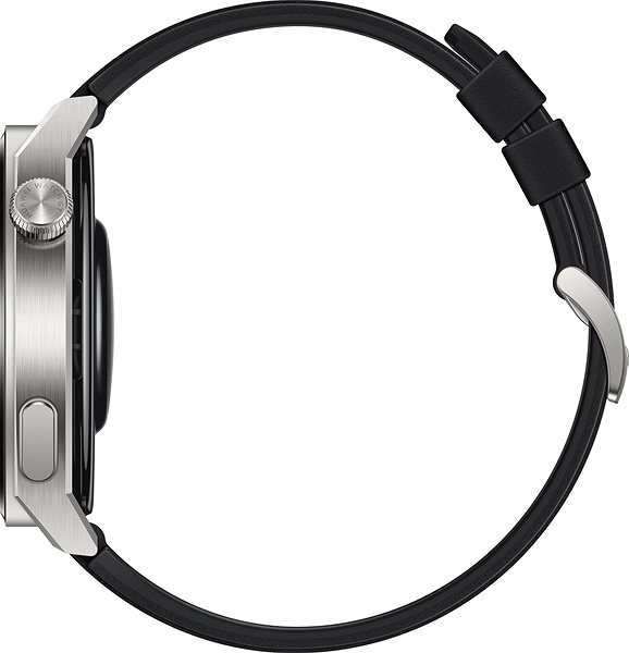 Smartwatch Huawei 55028468 Smartwatch Seitlicher Anblick