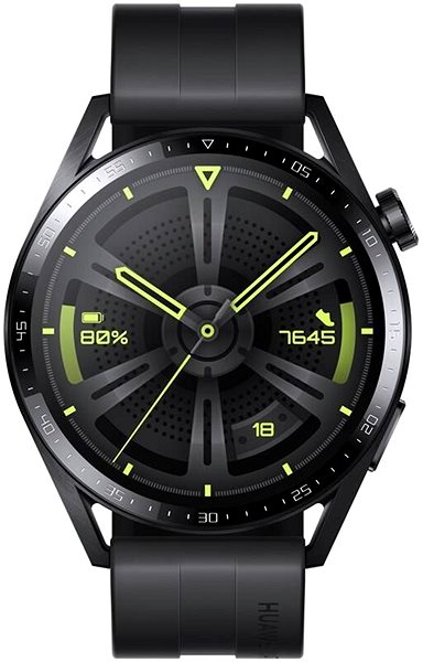 Smartwatch Huawei 55028445 Smartwatch ...