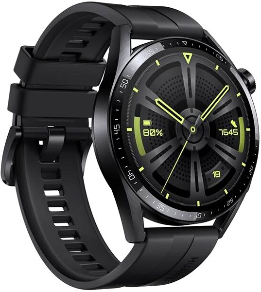 Smartwatch Huawei 55028445 Smartwatch ...