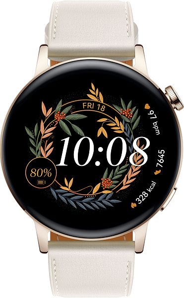 Smartwatch Huawei 55027150 Smartwatch Screen