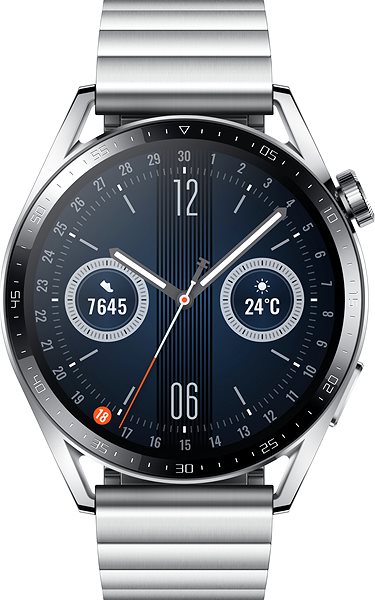 Smartwatch Huawei 55028447 Smartwatch Screen