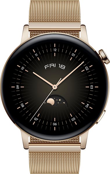 Smartwatch Huawei 55027151 Smartwatch Screen