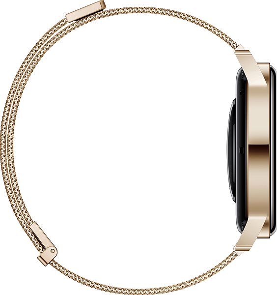 Smartwatch Huawei 55027151 Smartwatch Seitlicher Anblick