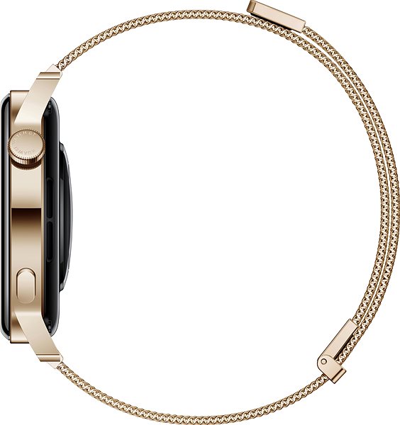 Smartwatch Huawei 55027151 Smartwatch Seitlicher Anblick