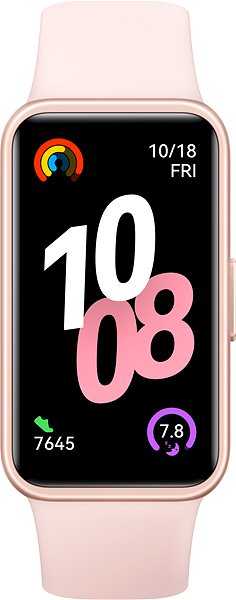 Fitness Tracker Huawei Band 10 Pink ...