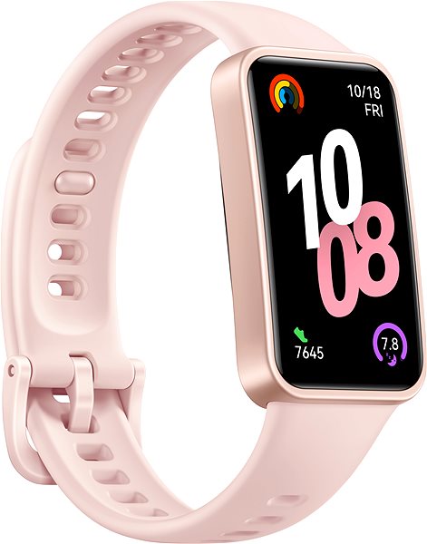 Fitness Tracker Huawei Band 10 Pink ...