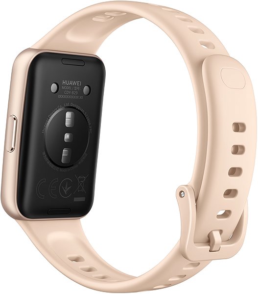 Fitness Tracker Huawei Band 11 Metal Beige ...