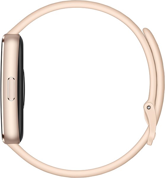 Fitness Tracker Huawei Band 11 Metal Beige ...