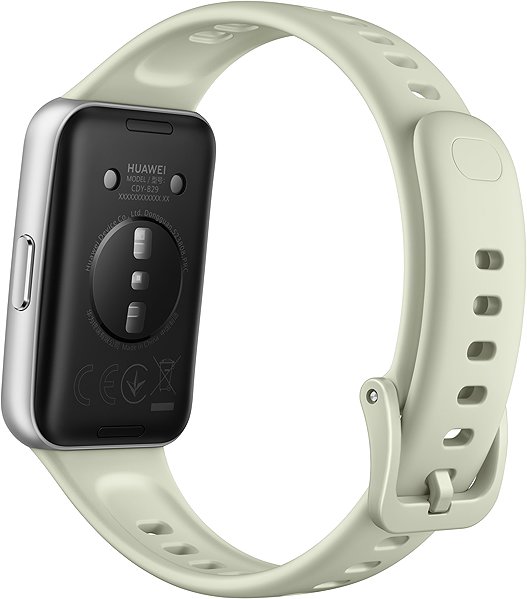 Fitness Tracker Huawei Band 11 Metal Green ...
