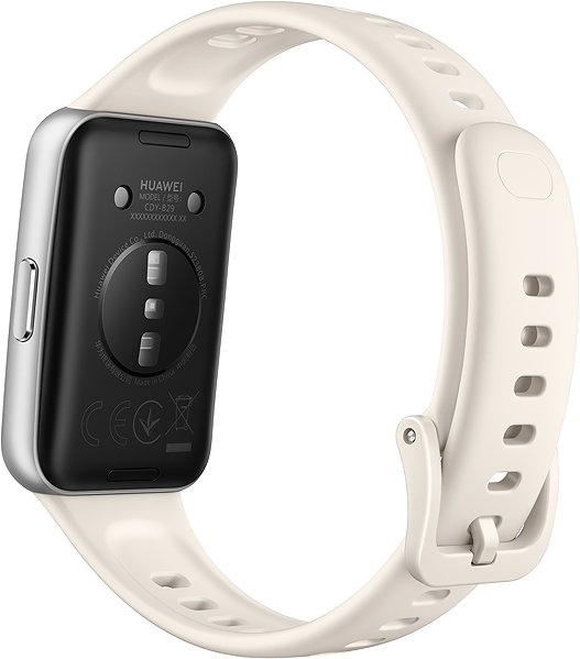 Fitness Tracker Huawei Band 11 Metal White ...