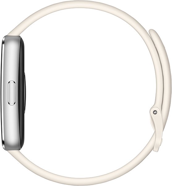 Fitness Tracker Huawei Band 11 Metal White ...
