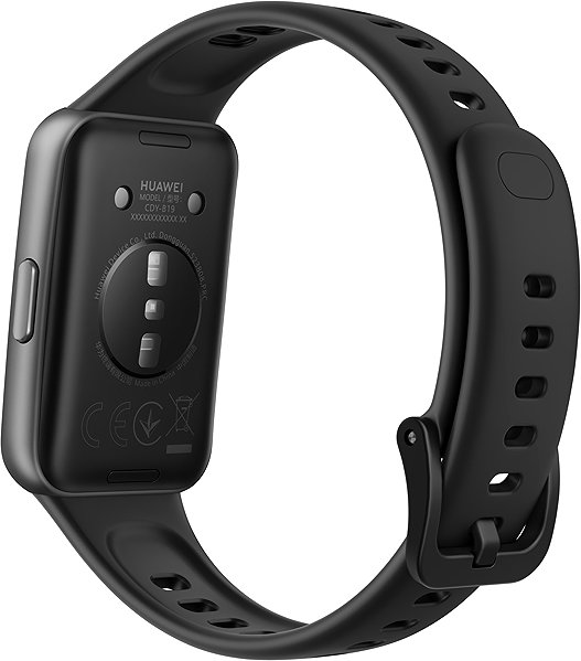 Fitness Tracker Huawei Band 11 Black ...