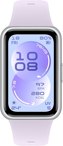 Fitness Tracker Huawei Band 11 Purple ...