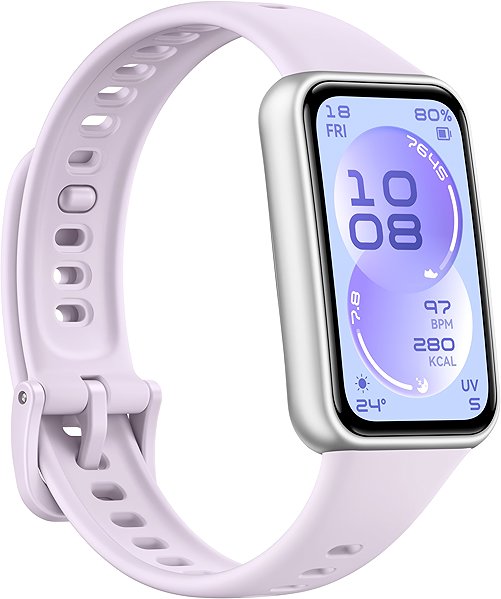 Fitness Tracker Huawei Band 11 Purple ...