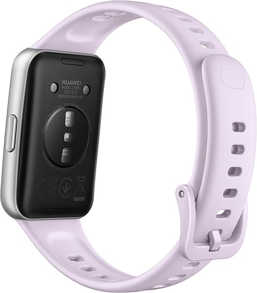 Fitness Tracker Huawei Band 11 Purple ...